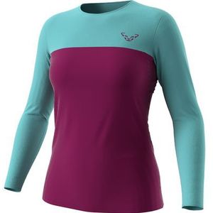 Dynafit Dames Traverse S-Tech Longsleeve