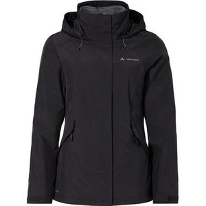 Vaude Dames Rosemoor 3in1 II Jas