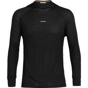 Icebreaker Heren Cool-Lite Hoodie Longsleeve
