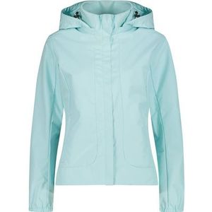 Waterdicht damesjack met rits CMP