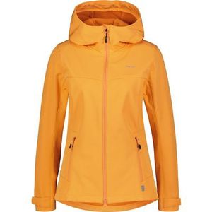 Bergzeit Basics Dames Meru Toulouse Jas