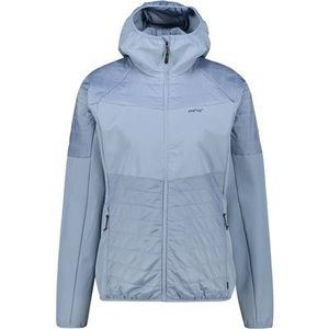 Bergzeit Basics Dames Meru Jauja Jas