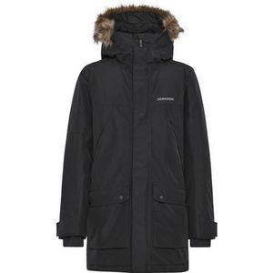 Didriksons - Rick 2 - Parka - Unisex - Waterdicht - Ademend - Warmte-isolatie