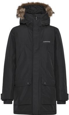 Didriksons - Rick 2 - Parka - Unisex - Waterdicht - Ademend - Warmte-isolatie