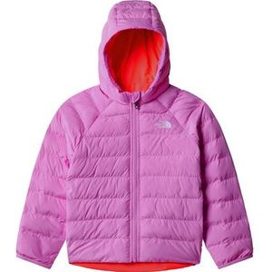 The North Face Kinderen Kids Reversible Perrito Hoodie Jas