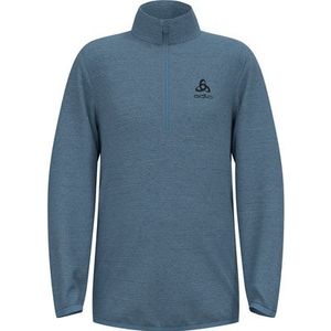 Odlo Kinderen Roy Midlayer 1/2 Zip Longsleeve