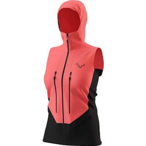 Dynafit Dames Blacklight Softshell Bodywarmer