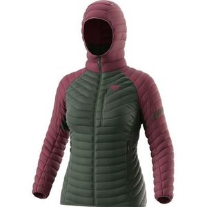 Dynafit Dames Radical Down Hooded Jas