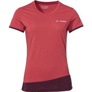 Vaude Dames Sveit T-shirt
