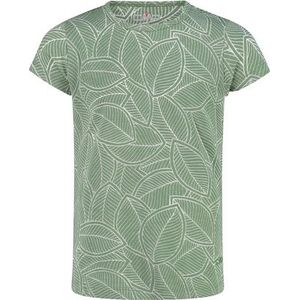 CMP Kinderen T-Shirt