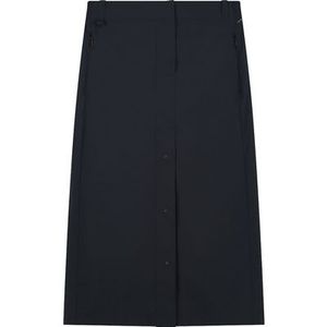 Jeanne Baret Dames Sumatra Chinos Rok