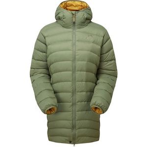Mountain Equipment Dames Earthrise Parka