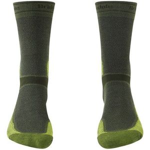 Bridgedale Heren MTB Summer Weight T2 Coolmax Sokken