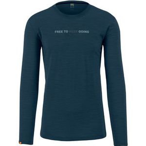 Karpos Heren Coppolo Merino Longsleeve