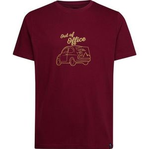 La Sportiva Heren Cinquecento T-shirt