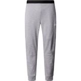 The North Face - Mountain Athletics - Fleecejoggingbroek - Tnf Pale Grey Heather