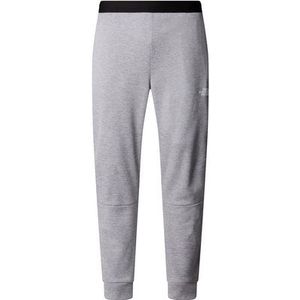 The North Face - Mountain Athletics - Fleecejoggingbroek - Tnf Pale Grey Heather