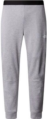 The North Face - Mountain Athletics - Fleecejoggingbroek - Tnf Pale Grey Heather