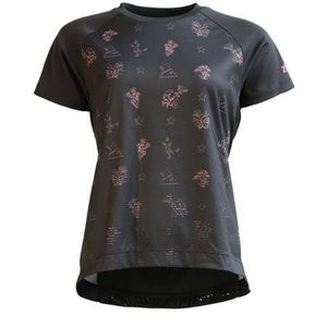 Zimtstern Dames Braapz Wielershirt