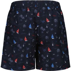 CMP - Kinderzwemshort - Microfiber - Lichtgewicht - Sneldrogend