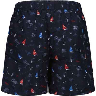 CMP - Kinderzwemshort - Microfiber - Lichtgewicht - Sneldrogend