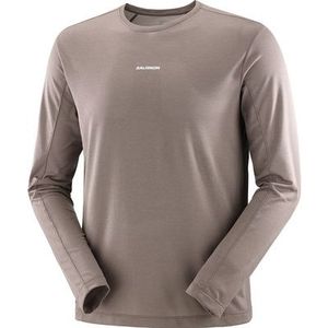 Salomon Heren SHKout Core Longsleeve