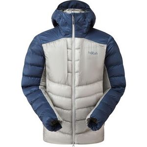 Rab Heren Cirrus Ultra Hoodie Jas