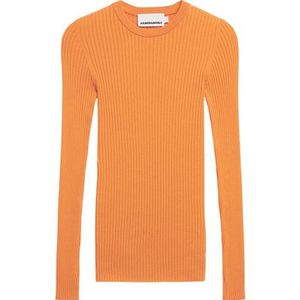 Armedangels Dames Alaania Rn Trui