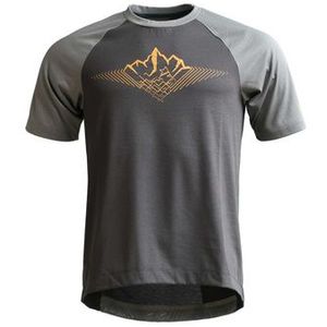 Zimtstern Heren PureFlowz Shirt