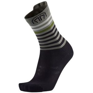 Sidas Run Anatomic Light Crew Sokken