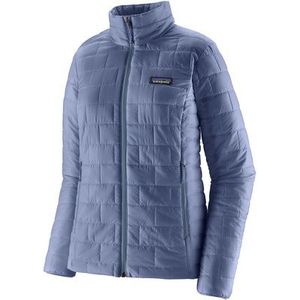 Patagonia - Nano Puff - Donsjack - Synthetisch - Voor Dames
