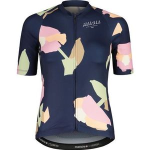 Maloja Dames SchneckM. Shirt