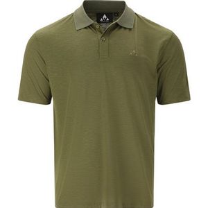 Whistler Heren Vale Polo T-shirt