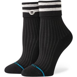 Stance Dames Roll Cuff Quarter Sokken