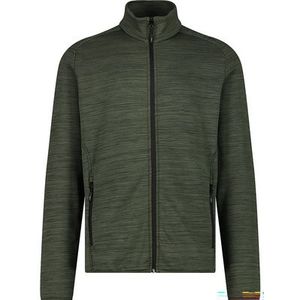 CMP Heren Stretch Fleecevest