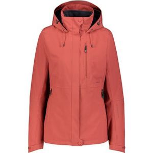 Bergzeit Basics Dames Meru Uppsala Jas