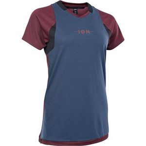 ION Dames Scrub AMP Fietsshirt