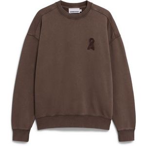 Armedangels Heren Iconic å Emaal Gmt Dye Trui