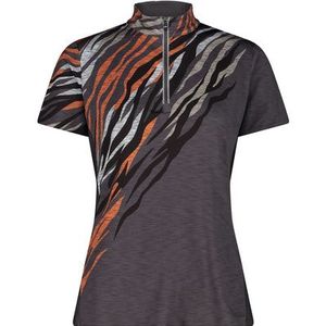 CMP Dames Fietsshirt