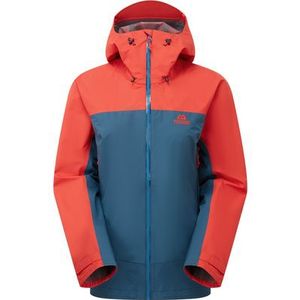 Mountain Equipment Dames Odyssey Jas
