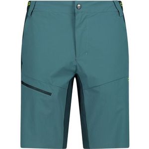 CMP - Bermuda Short - Heren - Four-way Stretch Materiaal