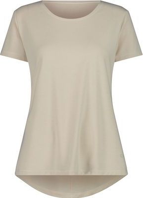 CMP - Vrouwelijke Top - T-shirt - Ademend - Brede Kraag