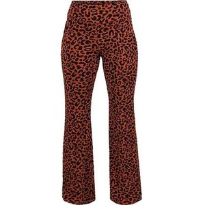 Blutsgeschwister Dames Flare Vibe Broek