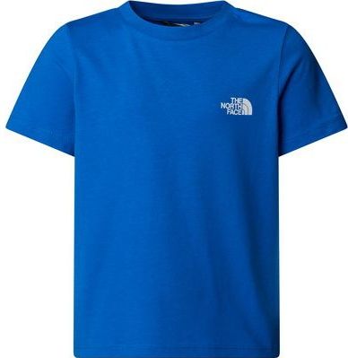The North Face - Kid Box Nse - T-shirt
