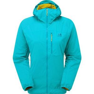 Mountain Equipment Dames Aerotherm Jas