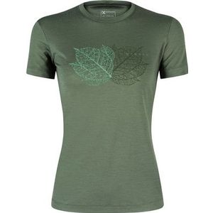 Montura Dames Merino Breath T-shirt