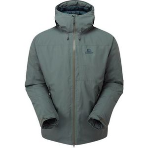 Mountain Equipment - Triton Jacket - Donsjack - Meerkleurig - Waterdicht