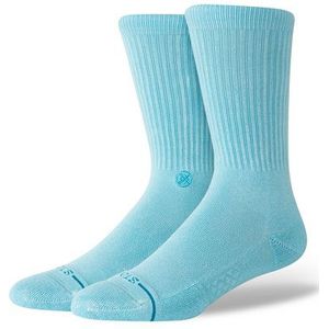 Stance Icon Dyed Crew Sokken