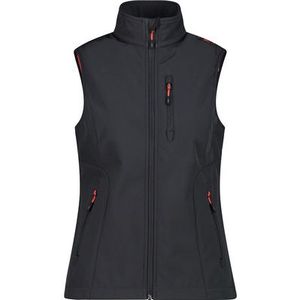 CMP Dames Softshell Bodywarmer