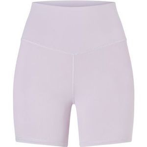 Mandala Dames Biker Korte broek